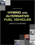 Hybrid and Alternative Fuel Vehicles